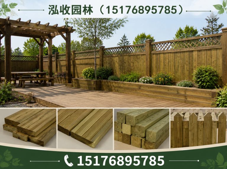 钦州木屋展示图
