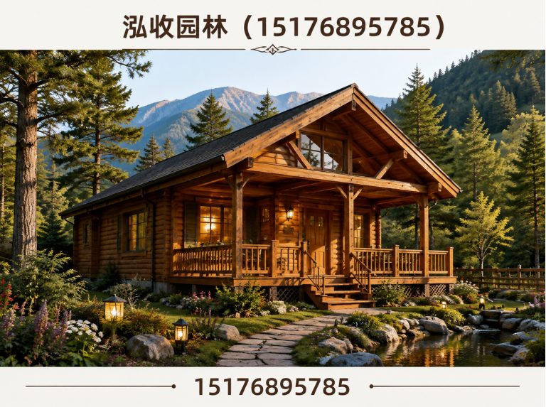 钦州凉亭展示图